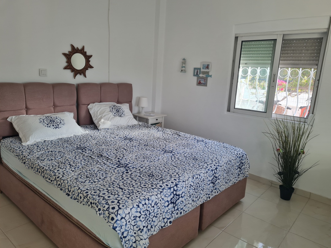 Holiday Studio for Rent in Kos Island